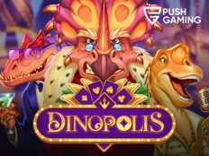 Casino promosyon kodları94